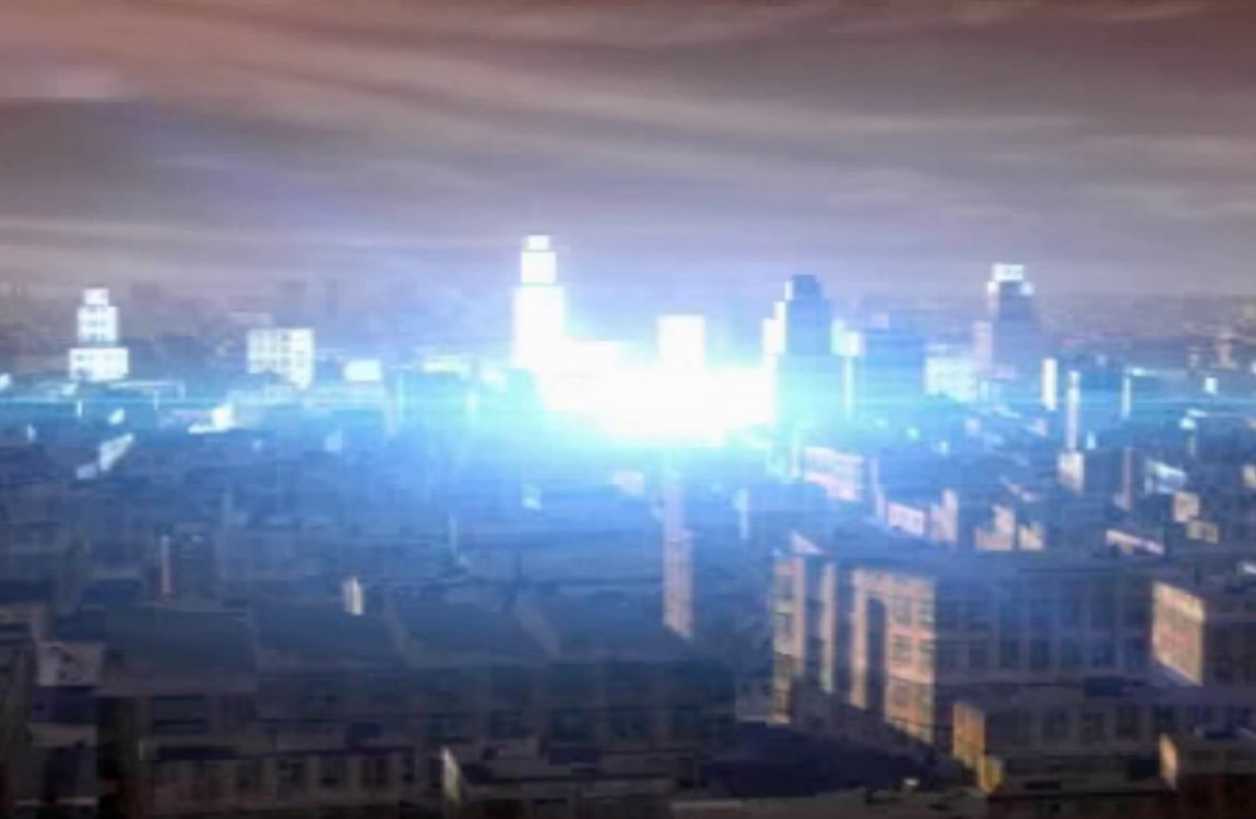 New Way City explodes in Predator: Concrete Jungle