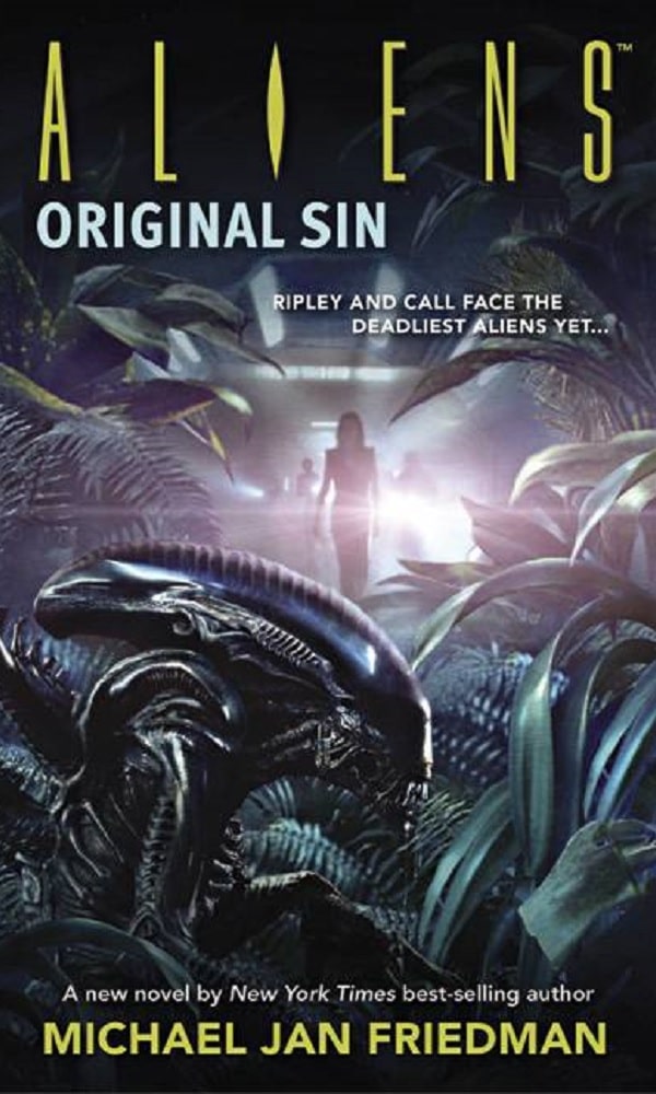 Aliens: Original Sin
