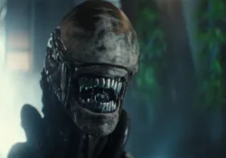 A Xenomorph from Alien: Earth