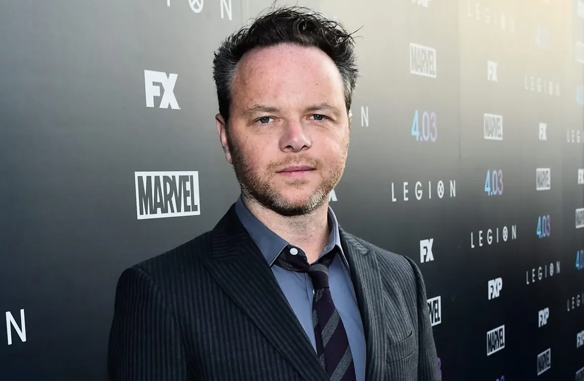 Noah Hawley is the showrunner for the FX Alien show