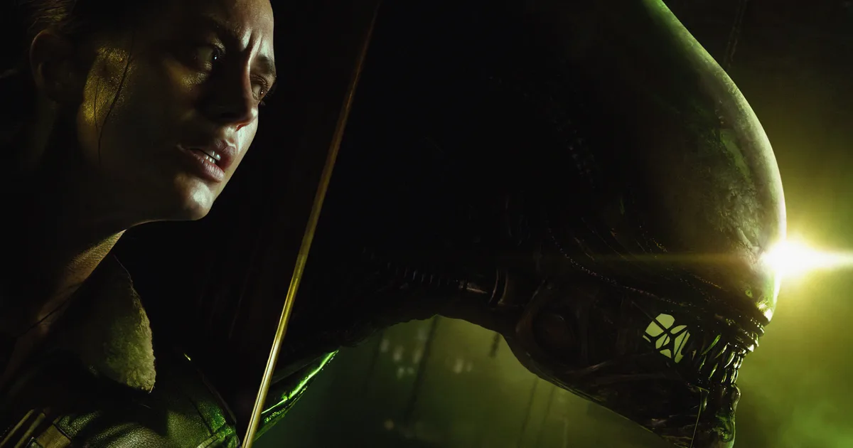 Best Alien Games: Ranking Of Xenomorph Games | AvP Central