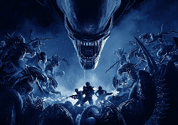 Aliens: Fireteam Elite cover
