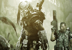 Alien vs. Predator Games
