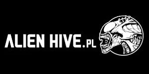 Alien Hive