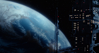 Alien Timeline