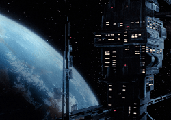 The Alien Timeline