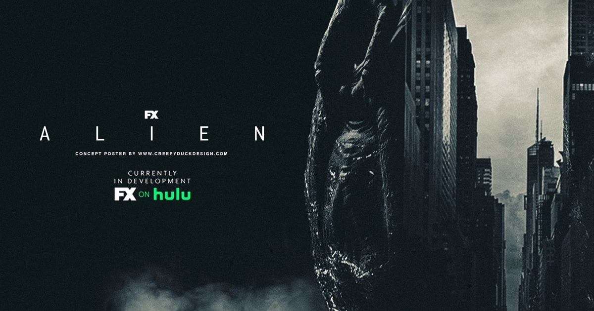 Alien Earth TV Series Plot Cast Season 2 Updates AvP Central Alien Earth TV Series Plot Cast Season 2 Updates AvP Central