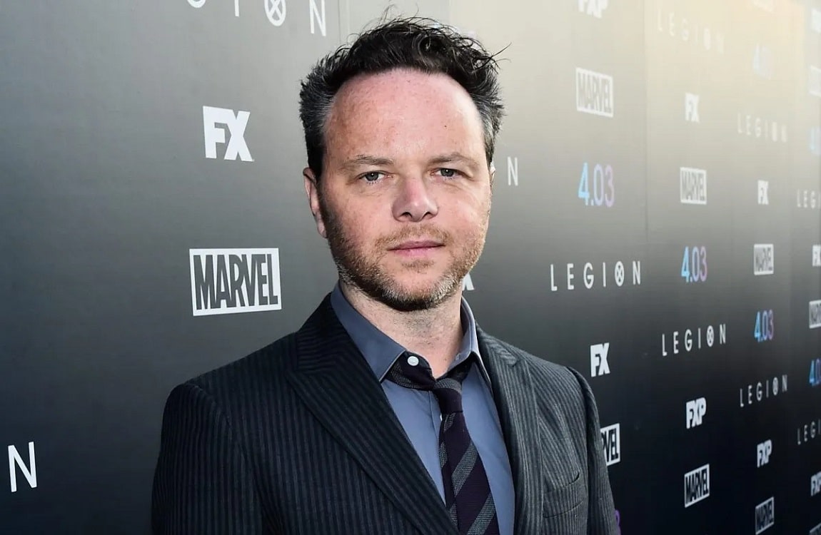 Noah Hawley is the showrunner for the FX Alien show