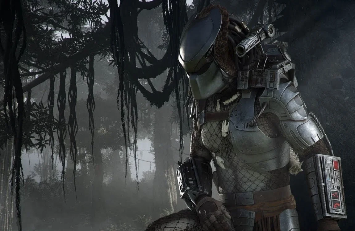 The cover of an Alien vs. Predator 3 trailer from YouTube