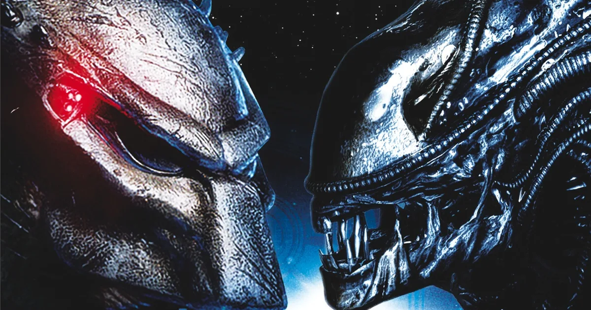 Best Alien vs. Predator Books: A Complete Reading Guide | AvP Central
