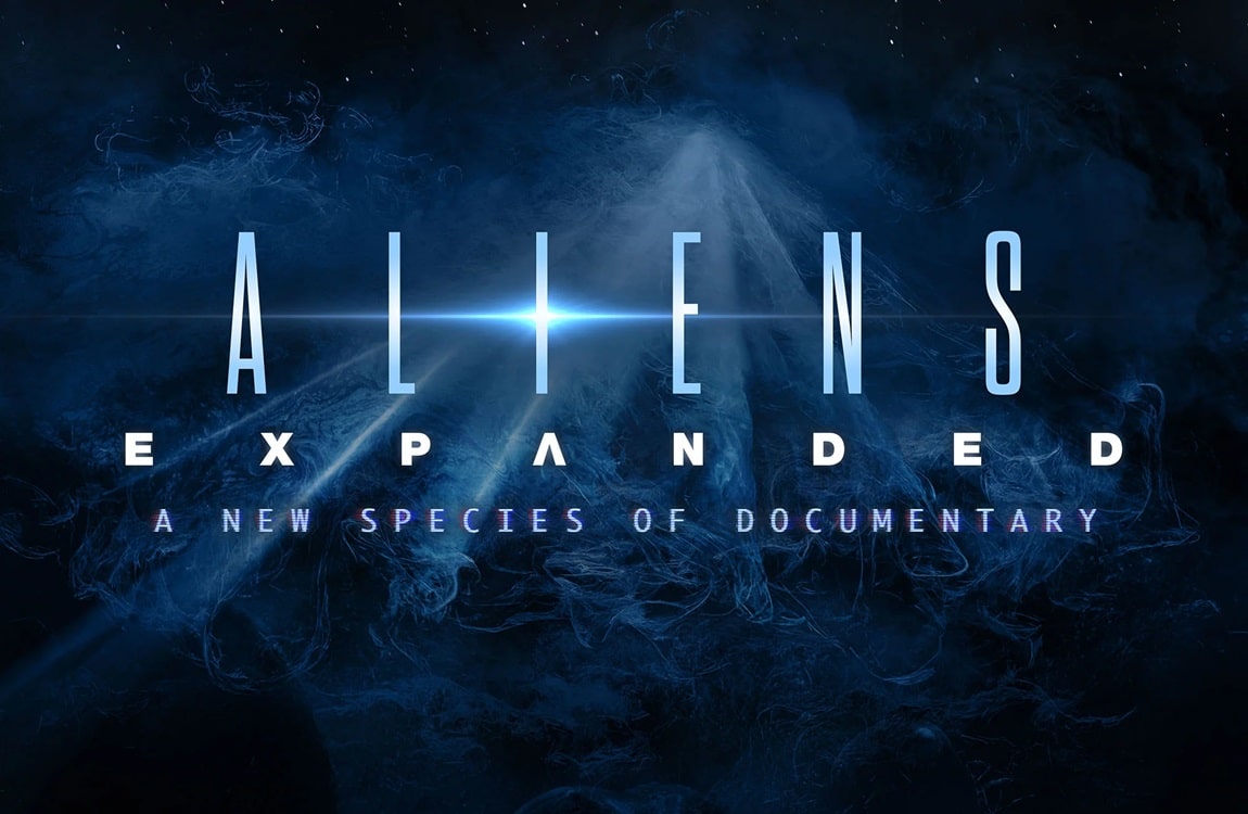 The second poster for Aliens Expanded