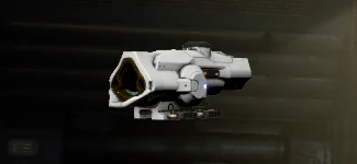 4x Illuminated Scope attachment schematic from Aliens Fireteam Elite 2