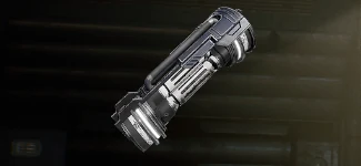 Accelerated Heatsink attachment schematic from Aliens Fireteam Elite 2