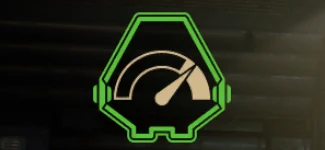 Acceleration Mechanism attachment schematic from Aliens Fireteam Elite 2