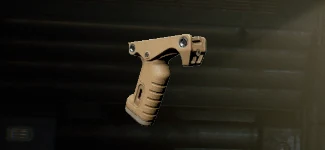 Accumulator VFG attachment schematic from Aliens Fireteam Elite 2