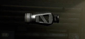 Alloy Muzzle Brake attachment schematic from Aliens Fireteam Elite 2