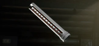 Alloyed Chamber attachment schematic from Aliens Fireteam Elite 2
