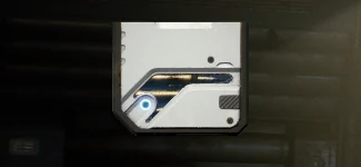 Alloyed Magazine attachment schematic from Aliens Fireteam Elite 2