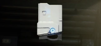 Alloyed Magazine attachment schematic from Aliens Fireteam Elite 2