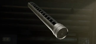 Appended Magazine attachment schematic from Aliens Fireteam Elite 2