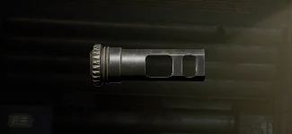 Armat Dagger Brake attachment schematic from Aliens Fireteam Elite 2