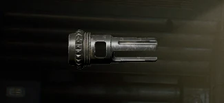 Armat Legacy Brake attachment schematic from Aliens Fireteam Elite 2