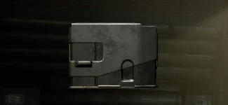 Armor-Piercing Rounds attachment schematic from Aliens Fireteam Elite 2