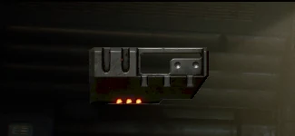 Assault Brake attachment schematic from Aliens Fireteam Elite 2