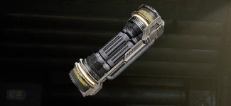 Augmented Heatsink attachment schematic from Aliens Fireteam Elite 2