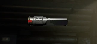 Auxiliary Accelerator attachment schematic from Aliens Fireteam Elite 2