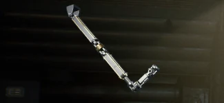Bracing Armature attachment schematic from Aliens Fireteam Elite 2
