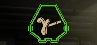 Branding Iron attachment schematic from Aliens Fireteam Elite 2