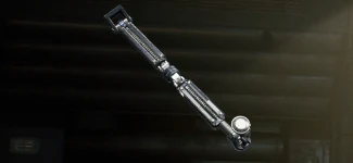 Calibrated Armature attachment schematic from Aliens Fireteam Elite 2