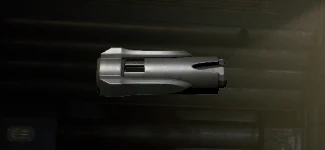 Calibrated Brake attachment schematic from Aliens Fireteam Elite 2