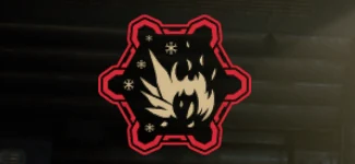 Clinging Flames attachment schematic from Aliens Fireteam Elite 2