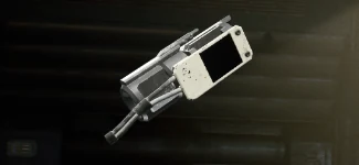 Combat Actuator attachment schematic from Aliens Fireteam Elite 2