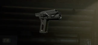 Compact Laser Sight VFO attachment schematic from Aliens Fireteam Elite 2