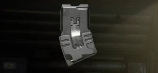 Compound Magazine attachment schematic from Aliens Fireteam Elite 2
