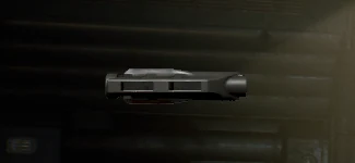 Counterbalanced Brake attachment schematic from Aliens Fireteam Elite 2