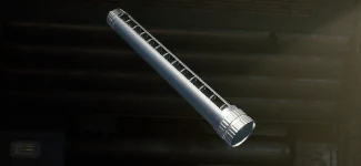 Counterbalanced Magazine attachment schematic from Aliens Fireteam Elite 2