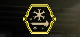 Cryogenic Beam attachment schematic from Aliens Fireteam Elite 2