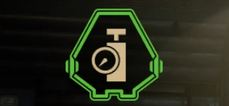 Custom Pressure Reroute System attachment schematic from Aliens Fireteam Elite 2