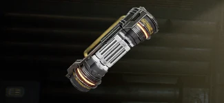 Destabilized Heatsink attachment schematic from Aliens Fireteam Elite 2