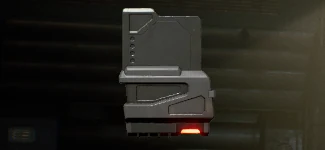 Destabilized Magazine attachment schematic from Aliens Fireteam Elite 2