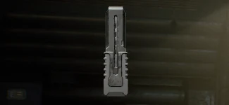 Destabilized Magazine attachment schematic from Aliens Fireteam Elite 2