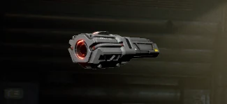 Digital Scope attachment schematic from Aliens Fireteam Elite 2