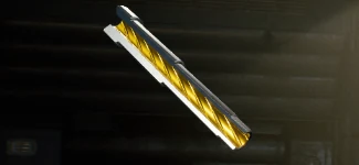 Dual Rail Booster attachment schematic from Aliens Fireteam Elite 2
