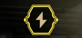 Electrical Ammunition attachment schematic from Aliens Fireteam Elite 2