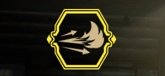 Enhanced Liquid Momentum Transfer Rate attachment schematic from Aliens Fireteam Elite 2