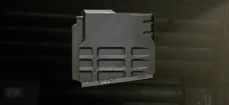 Extended Magazine attachment schematic from Aliens Fireteam Elite 2